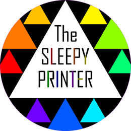 The Sleepy Printer